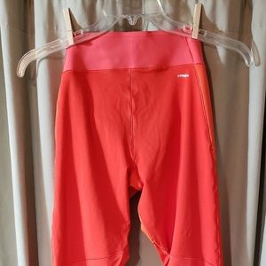 Adidas Climalite large yoga pants